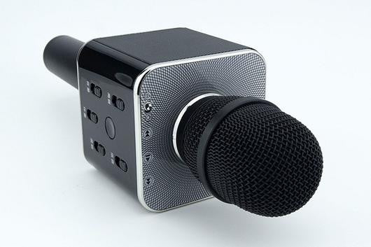 Mike - Wireless Microphone with built-in Speaker