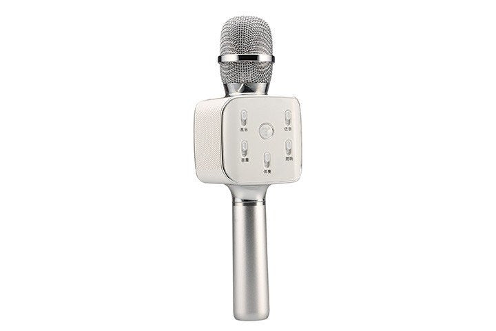 Kareoka Premium - Wireless Karaoke Microphone