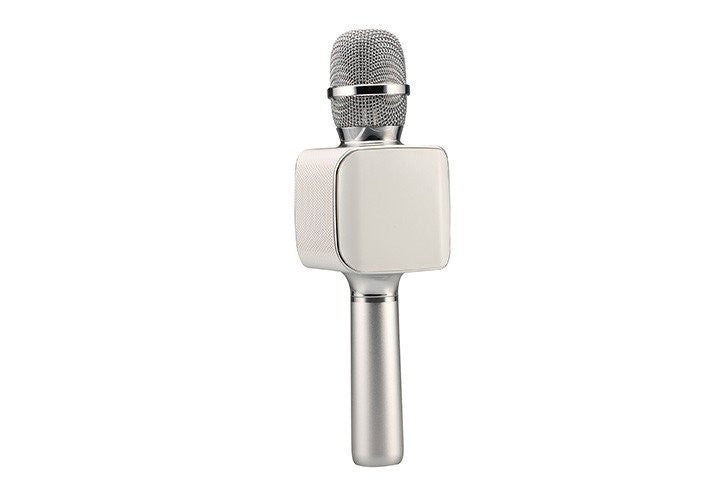 Kareoka Premium - Wireless Karaoke Microphone